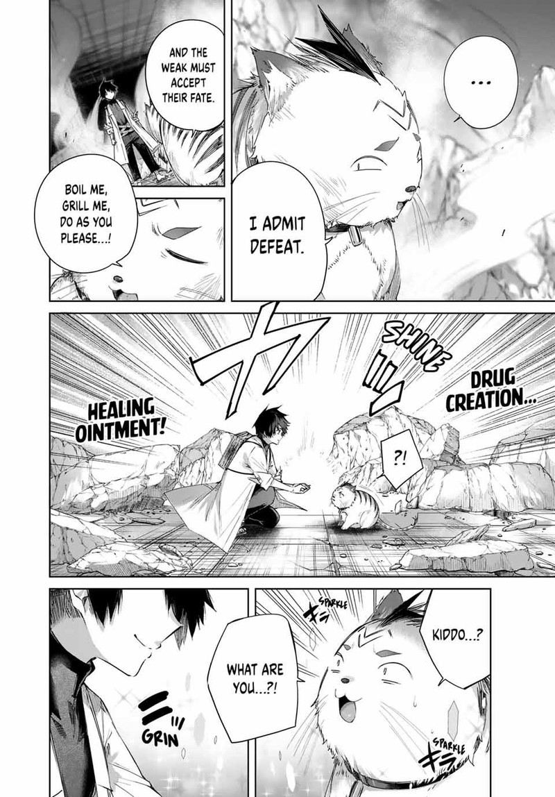 Henkyou No Yakushi Miyako De S Rank Boukensha To Naru 35 10