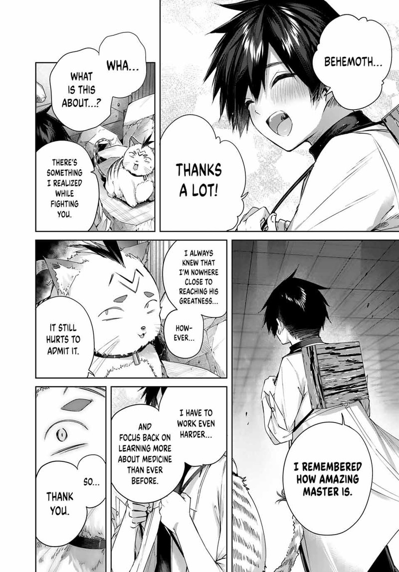 Henkyou No Yakushi Miyako De S Rank Boukensha To Naru 35 14