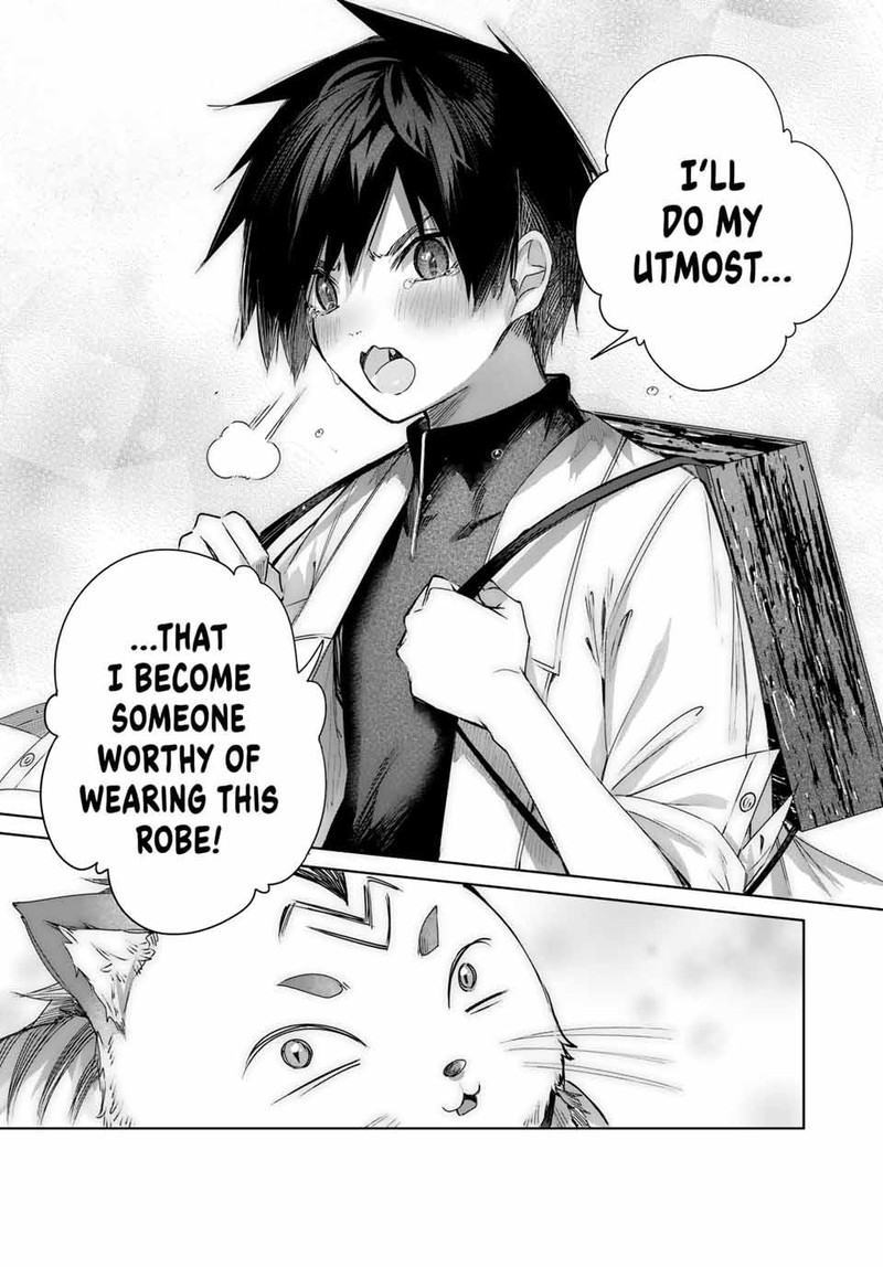 Henkyou No Yakushi Miyako De S Rank Boukensha To Naru 35 15