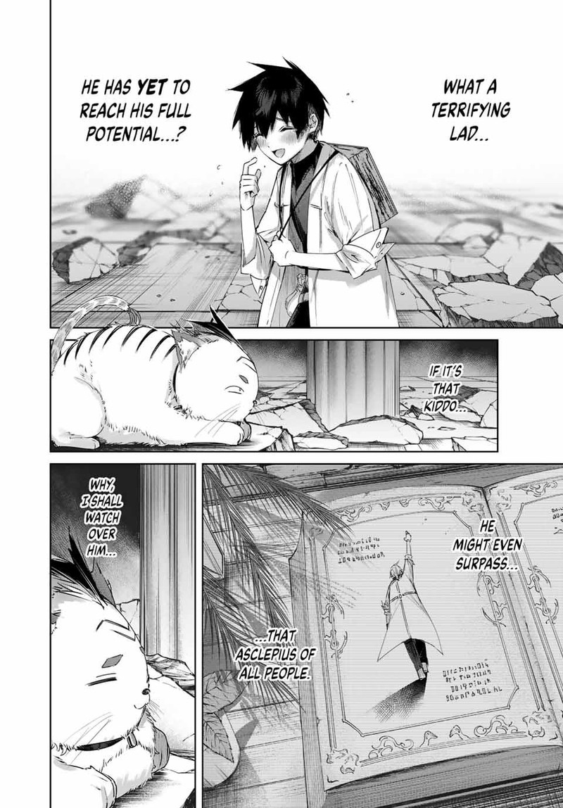Henkyou No Yakushi Miyako De S Rank Boukensha To Naru 35 16