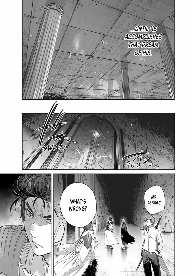 Henkyou No Yakushi Miyako De S Rank Boukensha To Naru 35 17