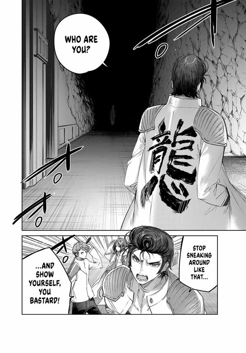 Henkyou No Yakushi Miyako De S Rank Boukensha To Naru 35 18
