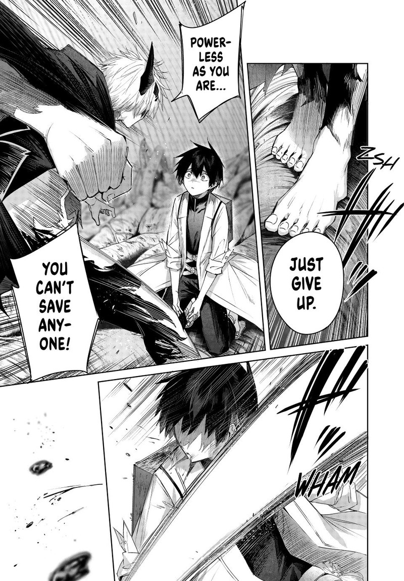 Henkyou No Yakushi Miyako De S Rank Boukensha To Naru 38 10