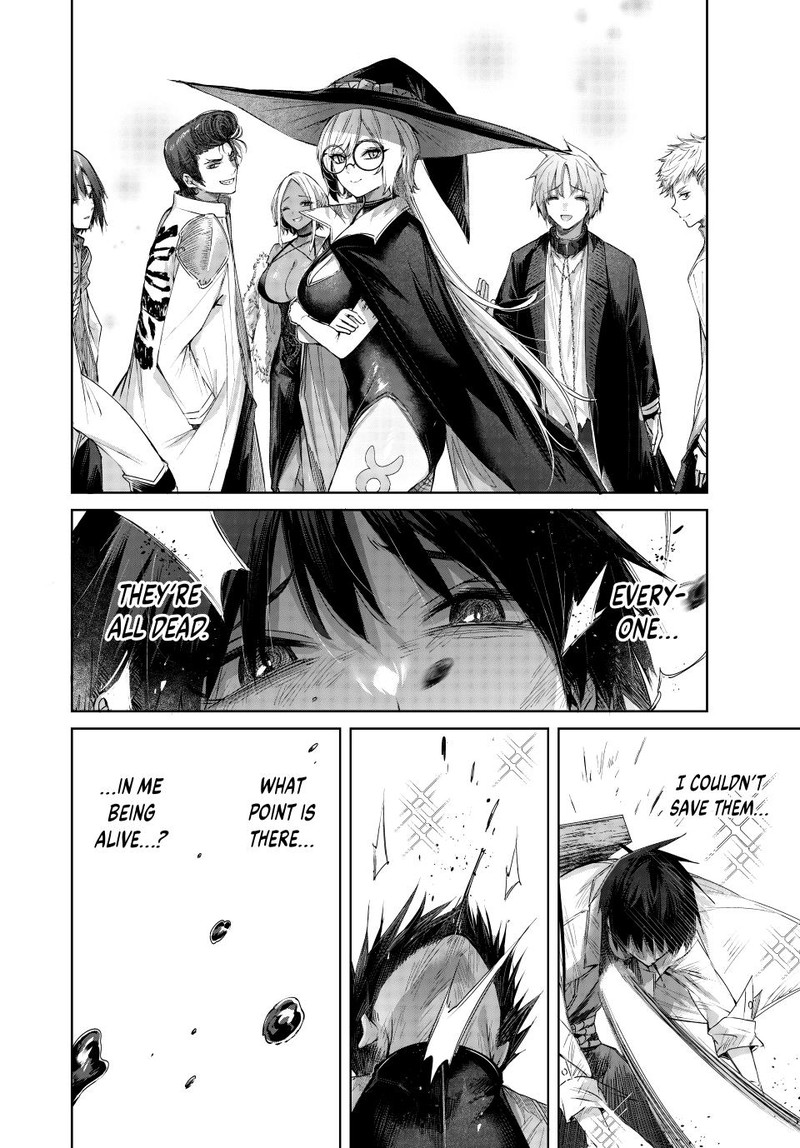 Henkyou No Yakushi Miyako De S Rank Boukensha To Naru 38 11
