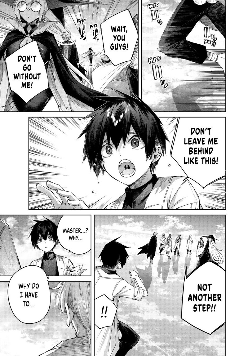 Henkyou No Yakushi Miyako De S Rank Boukensha To Naru 38 12