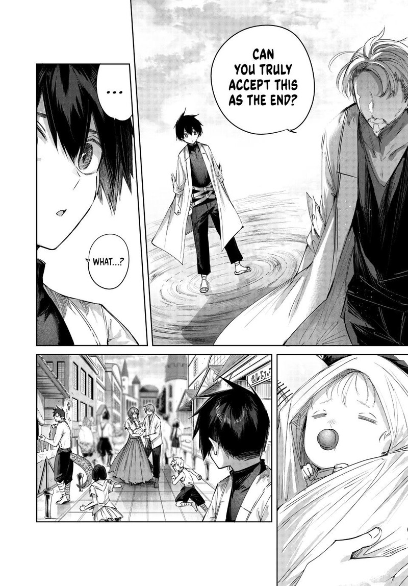 Henkyou No Yakushi Miyako De S Rank Boukensha To Naru 38 13