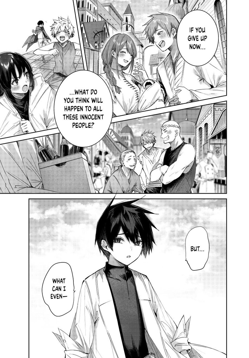 Henkyou No Yakushi Miyako De S Rank Boukensha To Naru 38 14