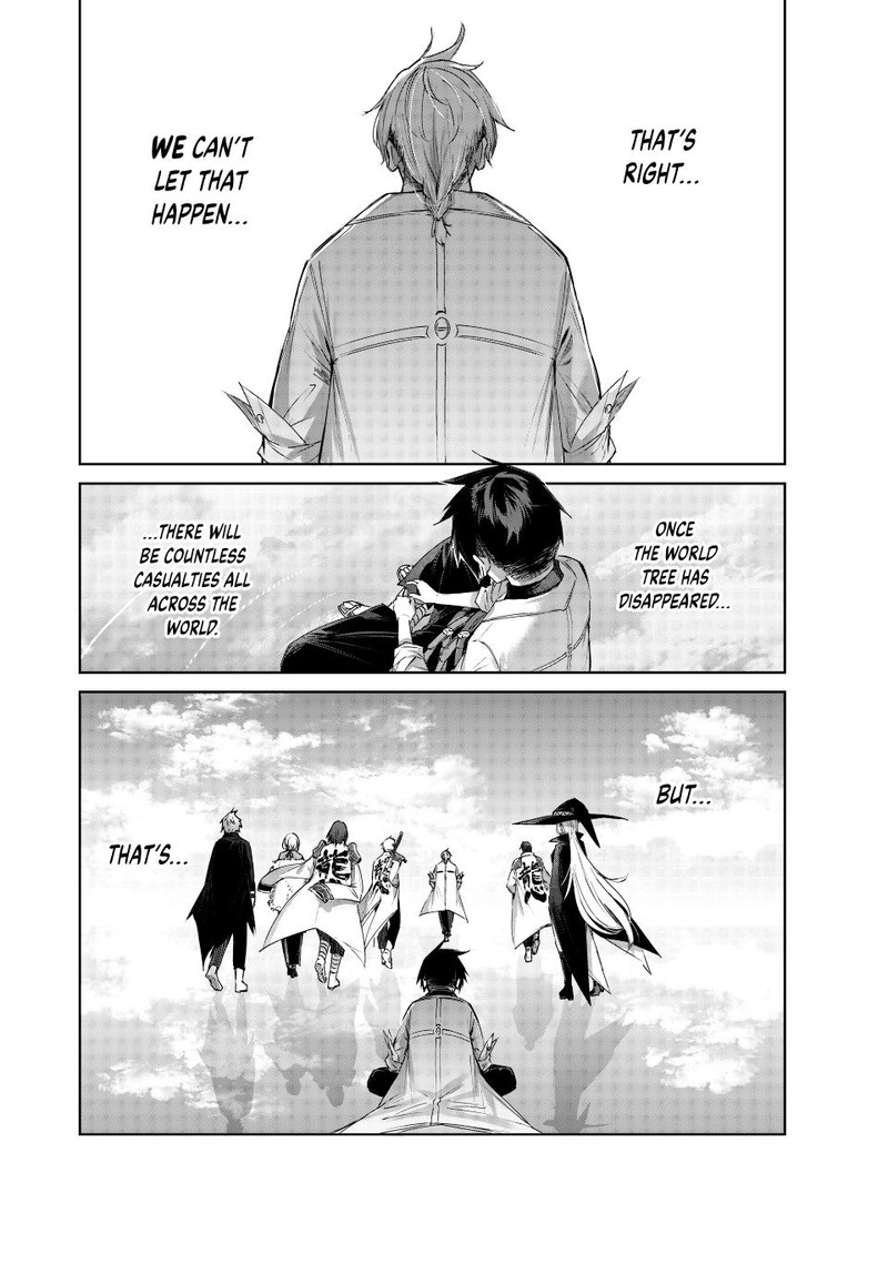 Henkyou No Yakushi Miyako De S Rank Boukensha To Naru 38 15