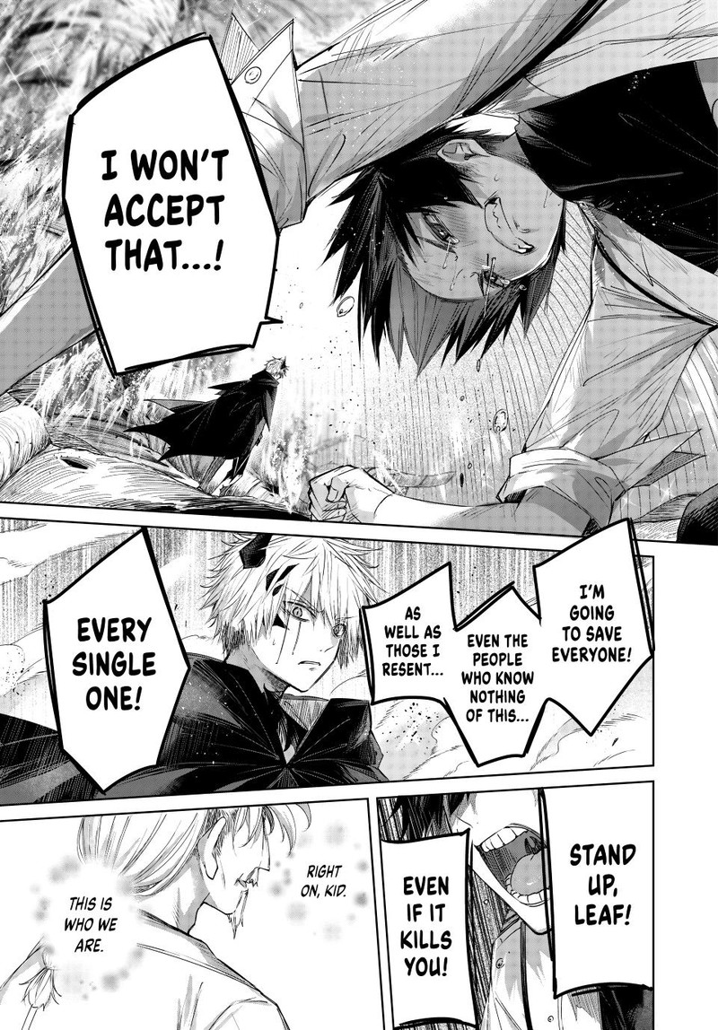 Henkyou No Yakushi Miyako De S Rank Boukensha To Naru 38 16