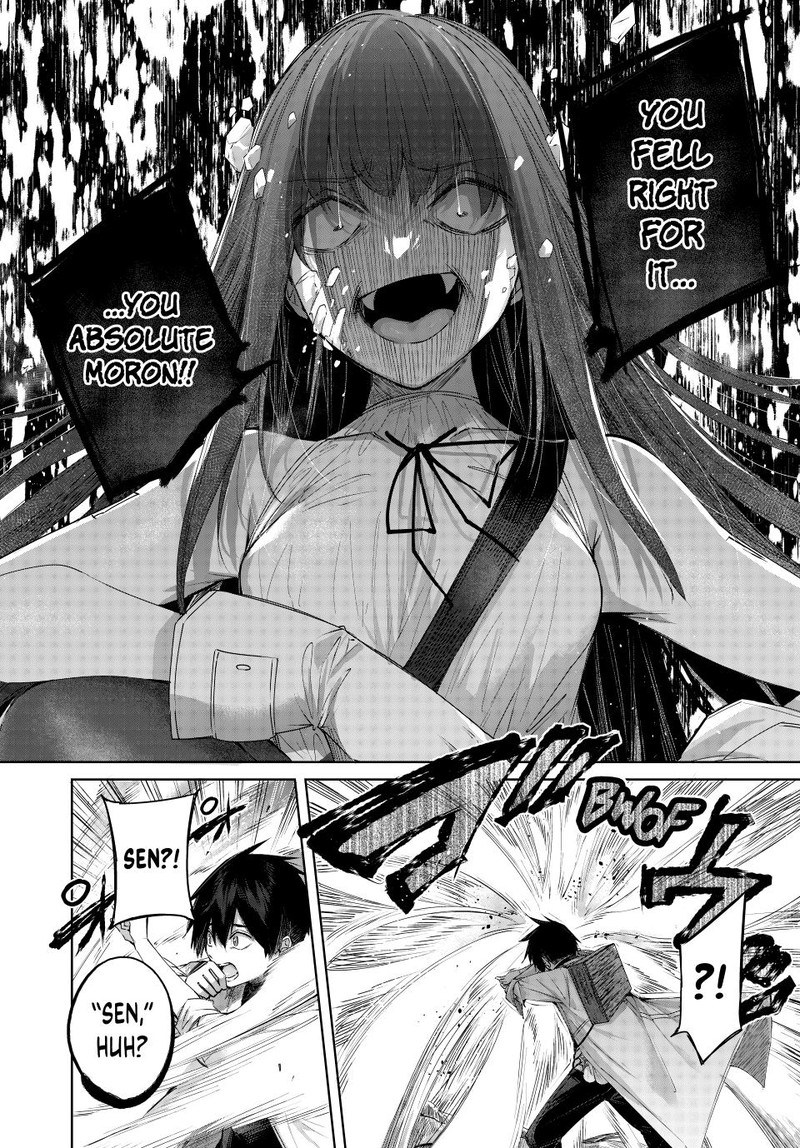 Henkyou No Yakushi Miyako De S Rank Boukensha To Naru 38 3