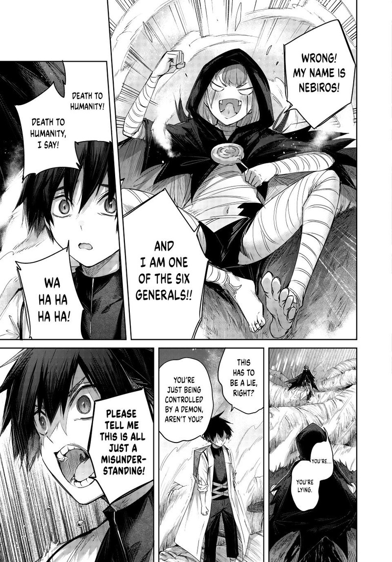 Henkyou No Yakushi Miyako De S Rank Boukensha To Naru 38 4