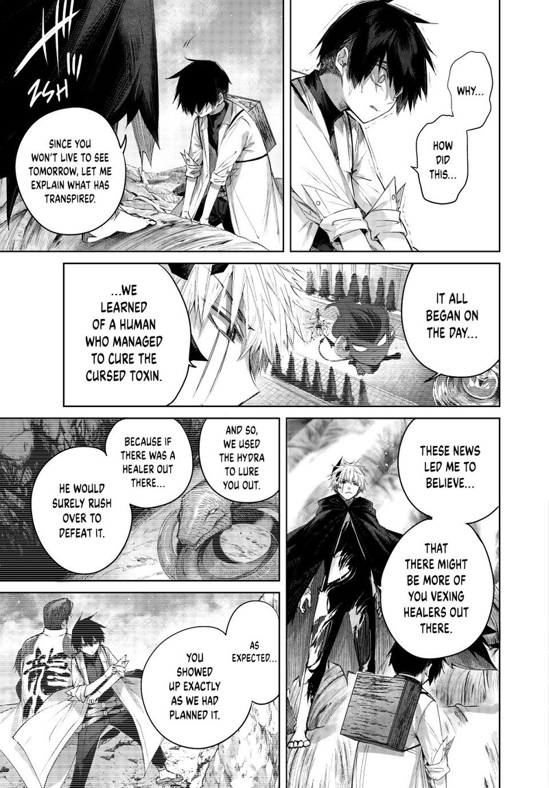 Henkyou No Yakushi Miyako De S Rank Boukensha To Naru 38 6