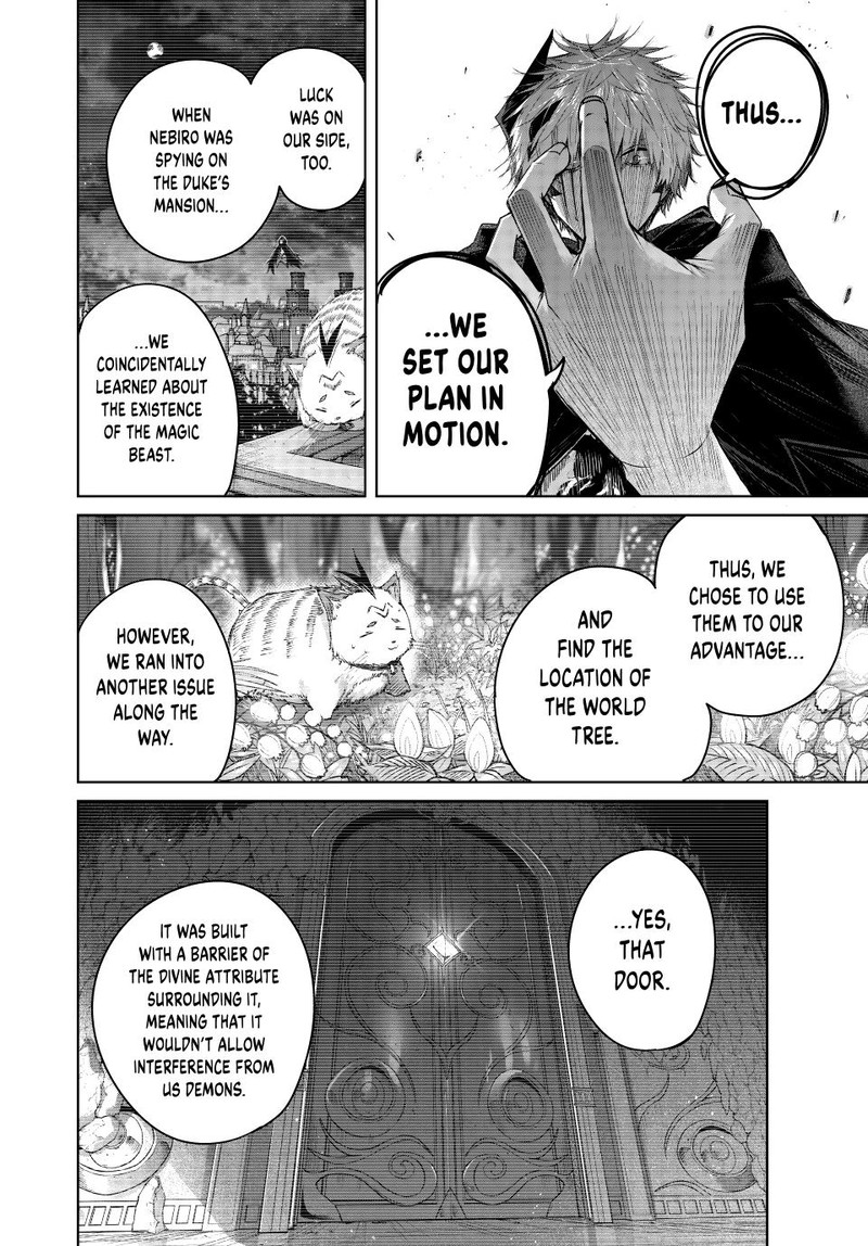 Henkyou No Yakushi Miyako De S Rank Boukensha To Naru 38 7