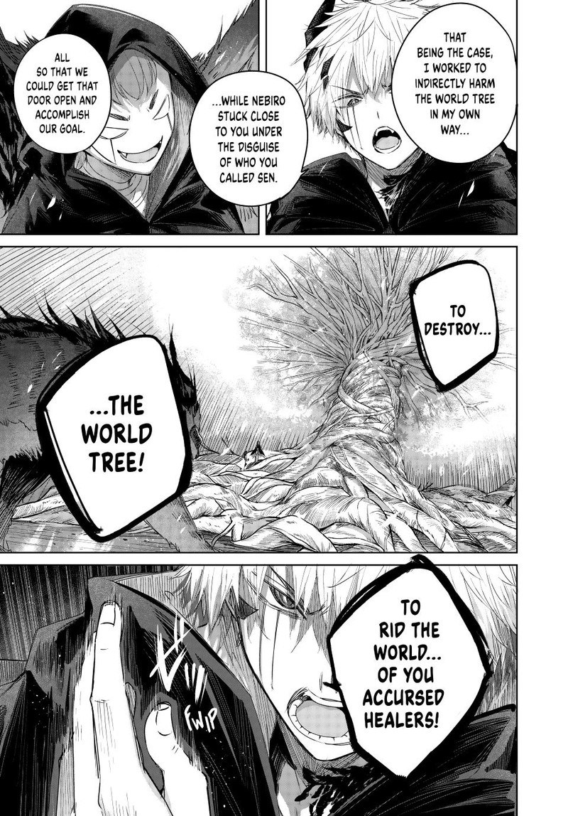 Henkyou No Yakushi Miyako De S Rank Boukensha To Naru 38 8