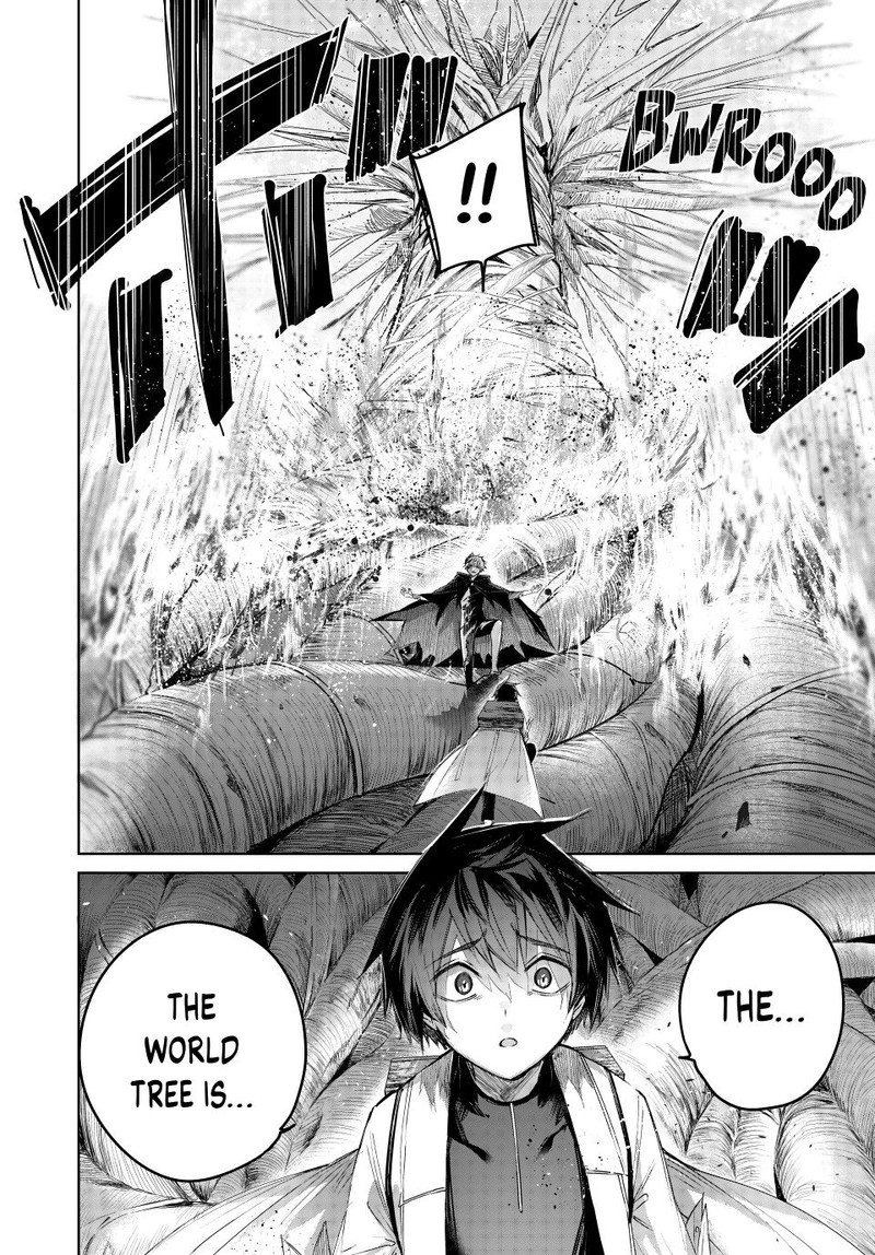 Henkyou No Yakushi Miyako De S Rank Boukensha To Naru 38 9