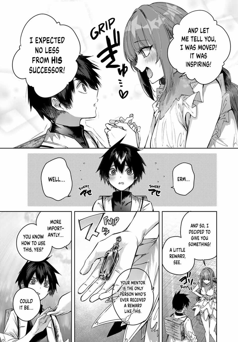 Henkyou No Yakushi Miyako De S Rank Boukensha To Naru 42 13