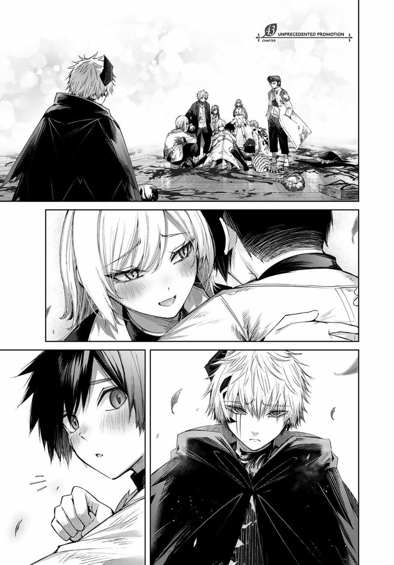 Henkyou No Yakushi Miyako De S Rank Boukensha To Naru 43 1
