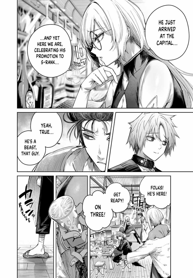 Henkyou No Yakushi Miyako De S Rank Boukensha To Naru 43 10