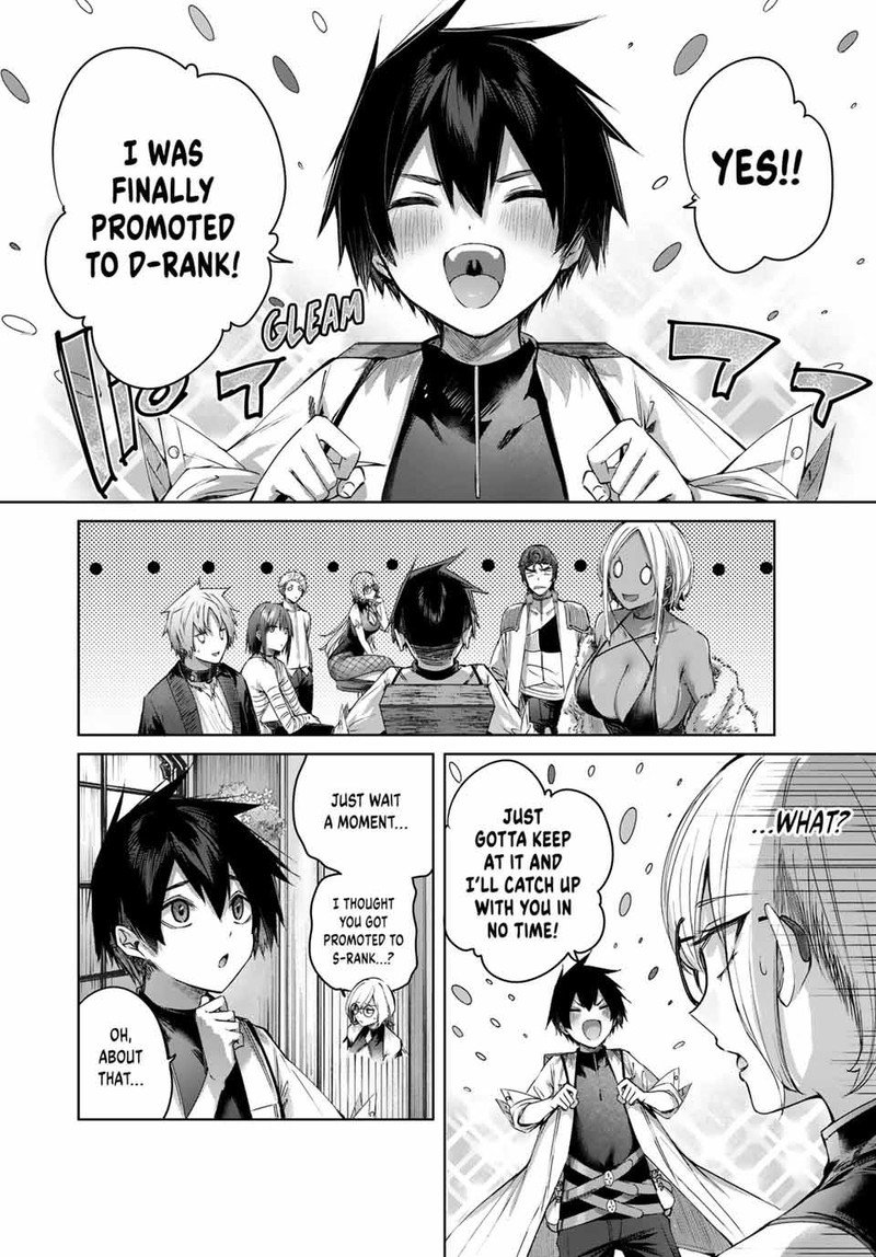 Henkyou No Yakushi Miyako De S Rank Boukensha To Naru 43 12