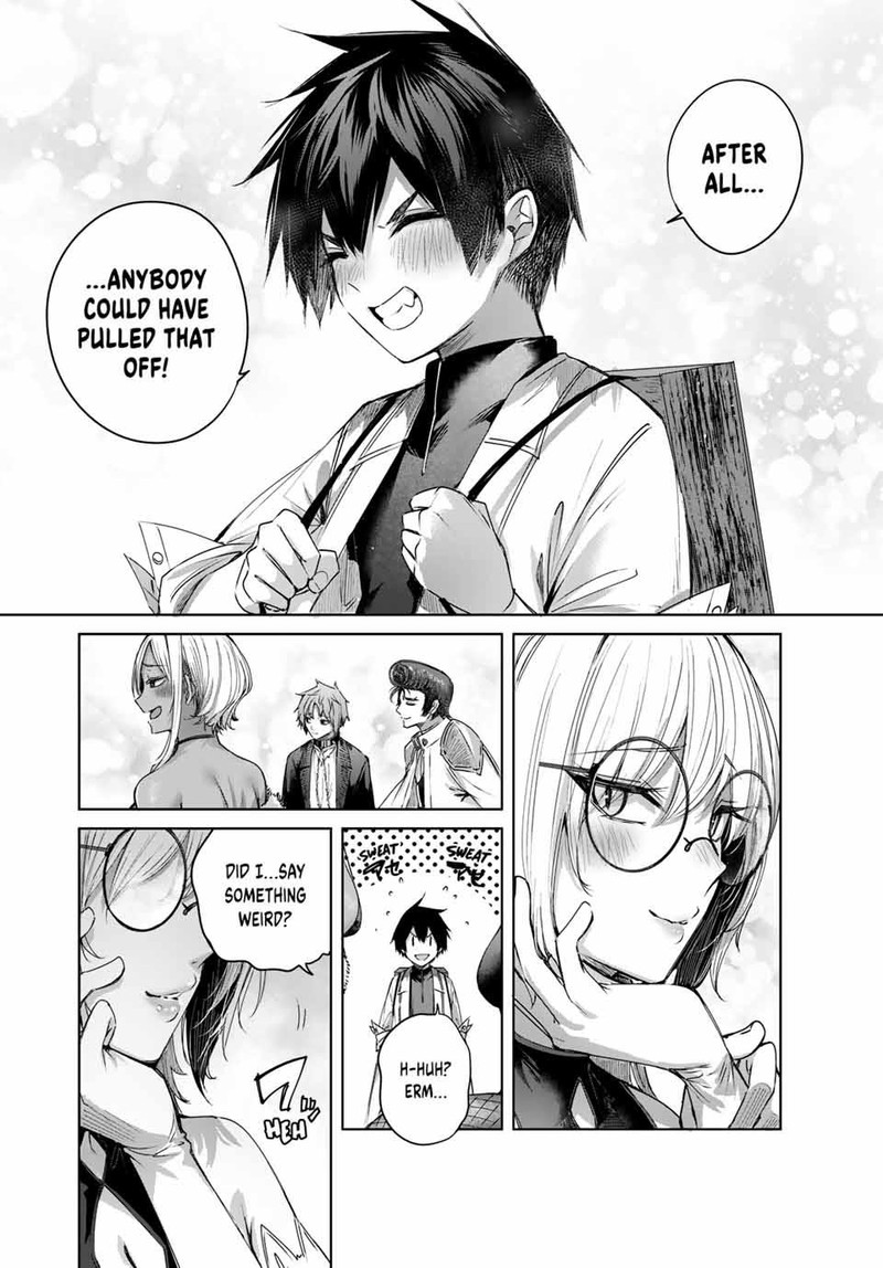 Henkyou No Yakushi Miyako De S Rank Boukensha To Naru 43 16