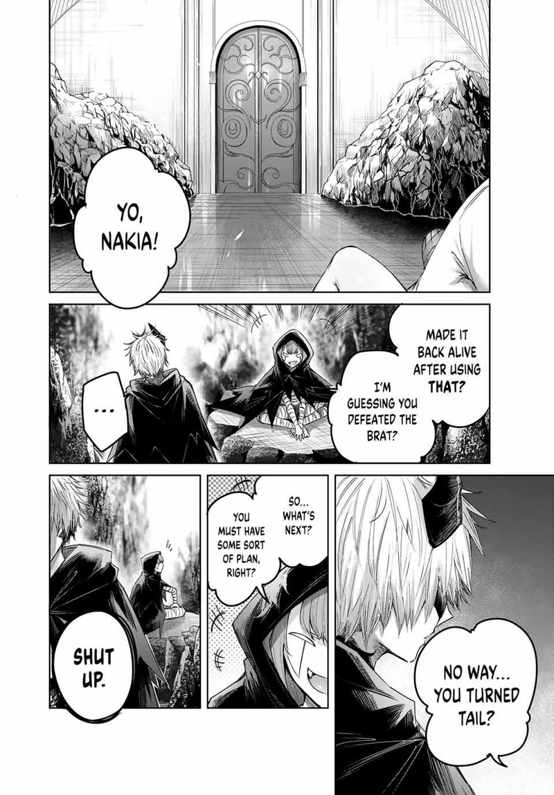Henkyou No Yakushi Miyako De S Rank Boukensha To Naru 43 2