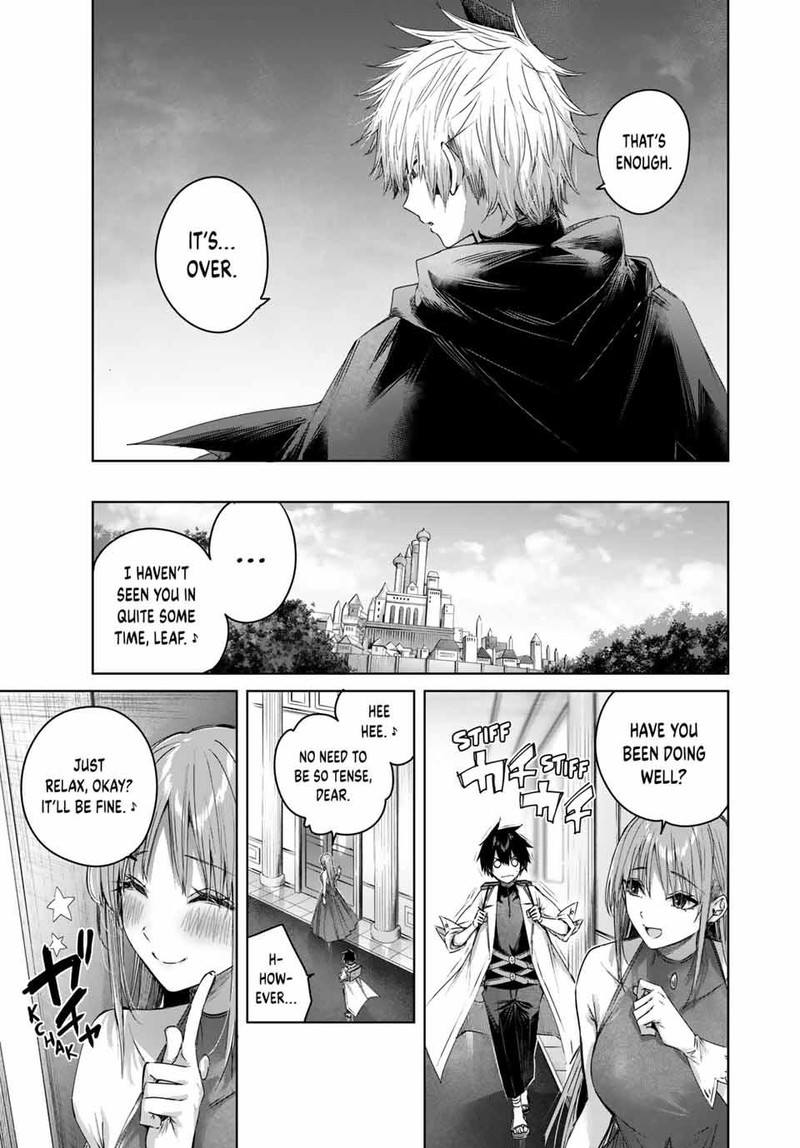 Henkyou No Yakushi Miyako De S Rank Boukensha To Naru 43 3