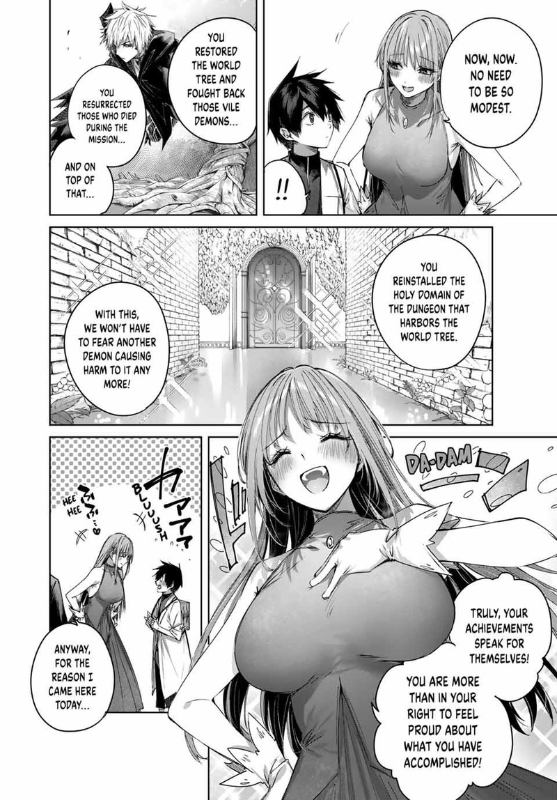 Henkyou No Yakushi Miyako De S Rank Boukensha To Naru 43 6