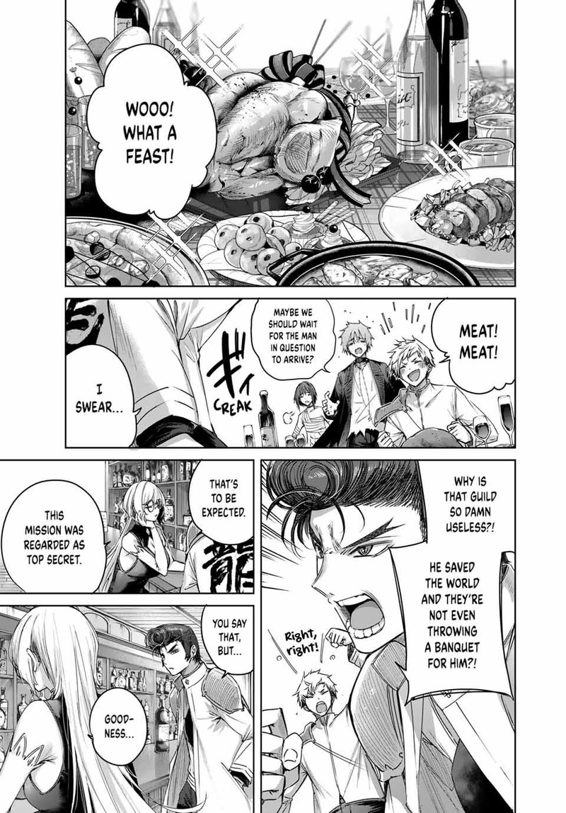 Henkyou No Yakushi Miyako De S Rank Boukensha To Naru 43 9
