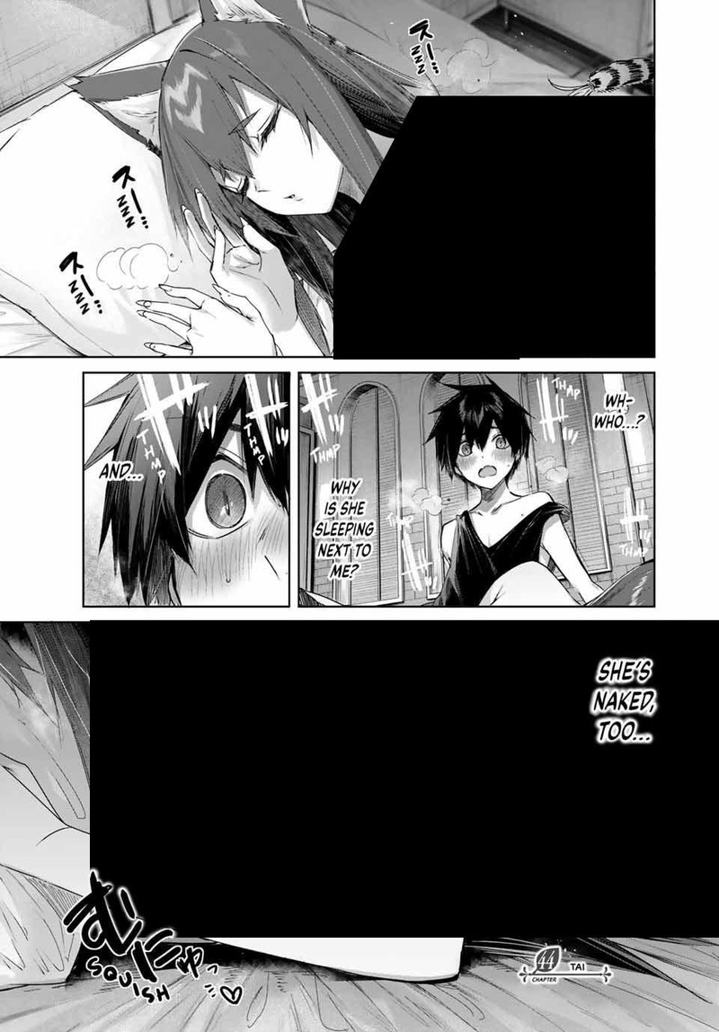 Henkyou No Yakushi Miyako De S Rank Boukensha To Naru 44 1