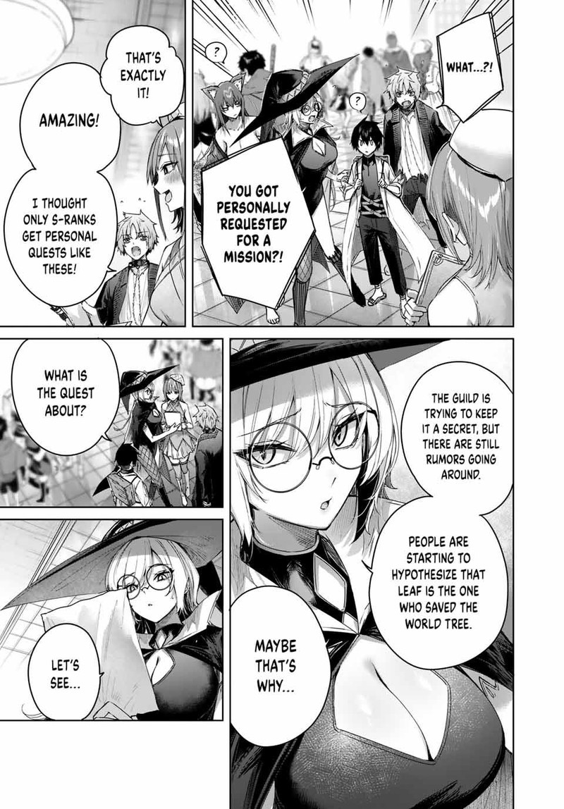 Henkyou No Yakushi Miyako De S Rank Boukensha To Naru 44 11