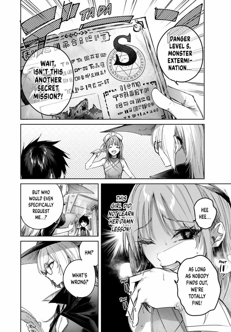 Henkyou No Yakushi Miyako De S Rank Boukensha To Naru 44 12