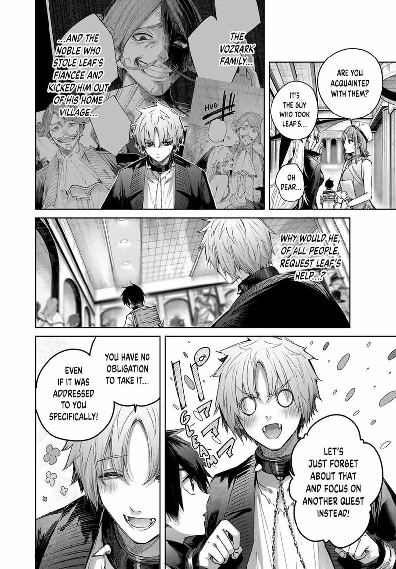Henkyou No Yakushi Miyako De S Rank Boukensha To Naru 44 14
