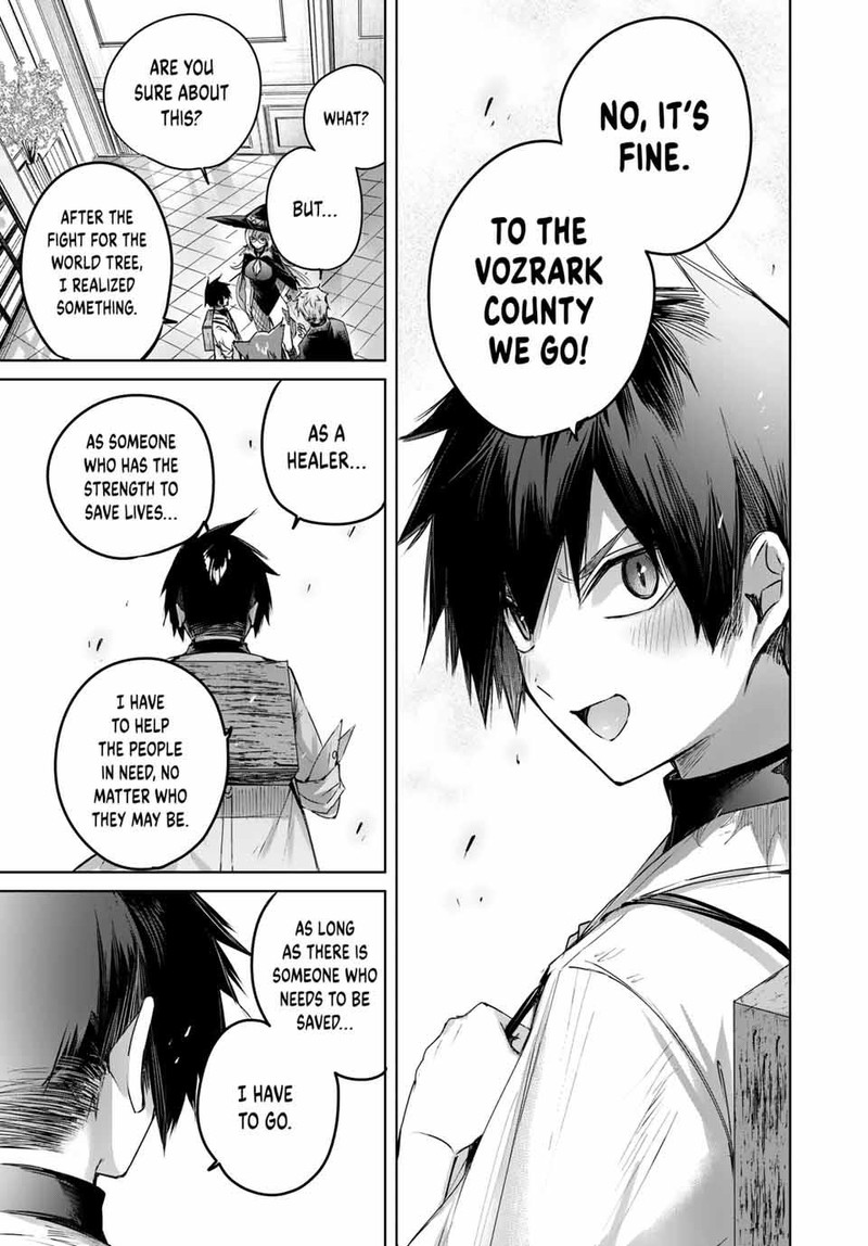 Henkyou No Yakushi Miyako De S Rank Boukensha To Naru 44 15
