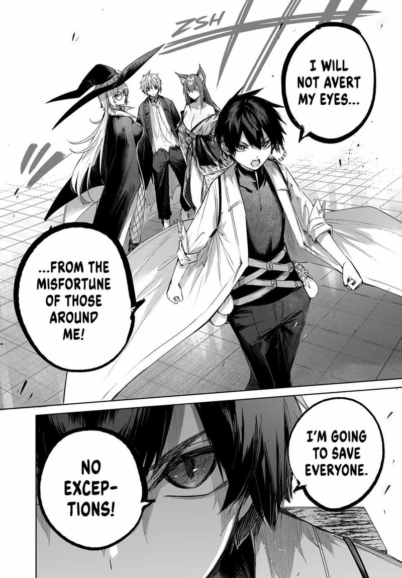 Henkyou No Yakushi Miyako De S Rank Boukensha To Naru 44 16