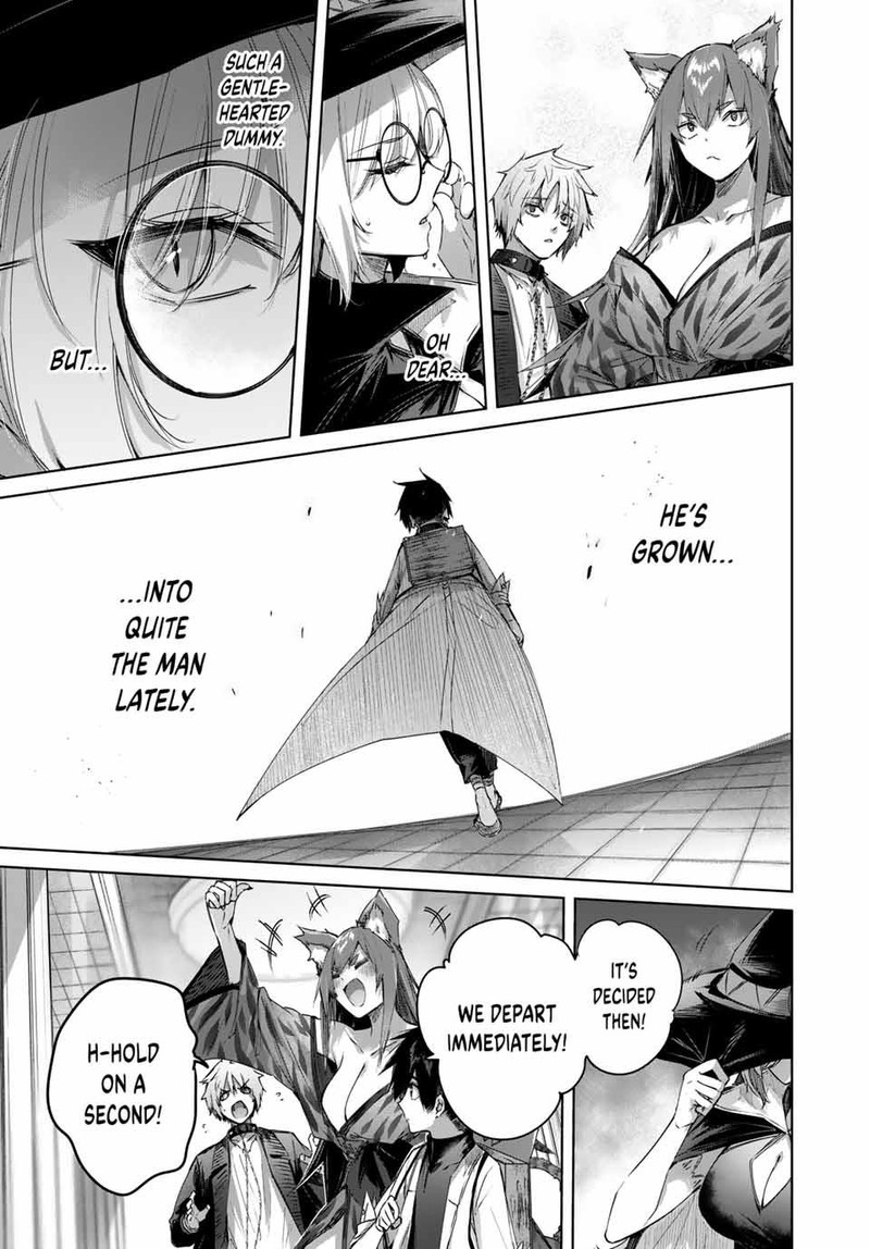 Henkyou No Yakushi Miyako De S Rank Boukensha To Naru 44 17