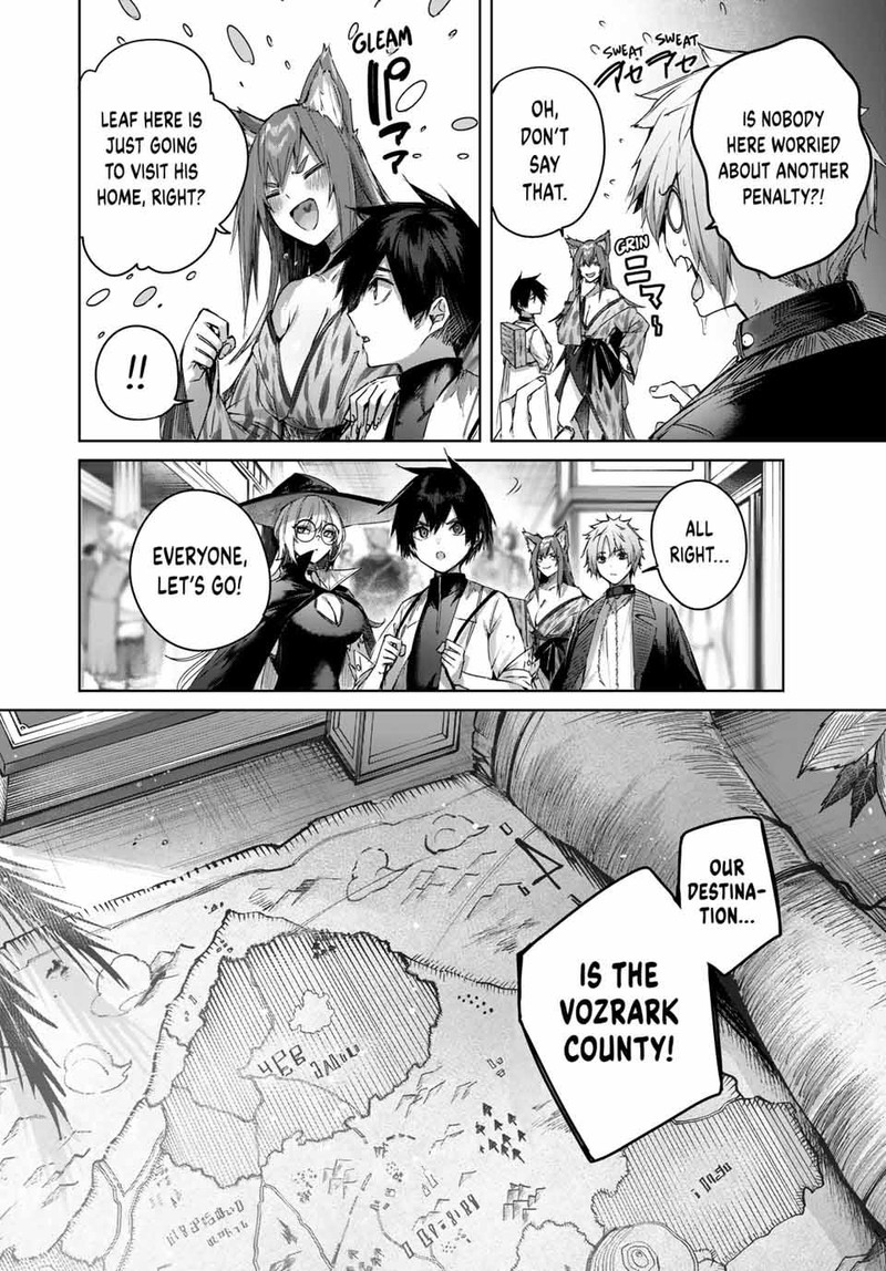 Henkyou No Yakushi Miyako De S Rank Boukensha To Naru 44 18