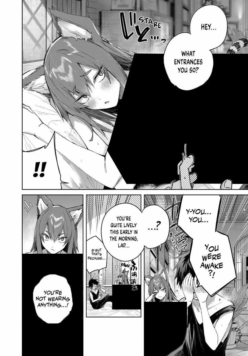 Henkyou No Yakushi Miyako De S Rank Boukensha To Naru 44 2