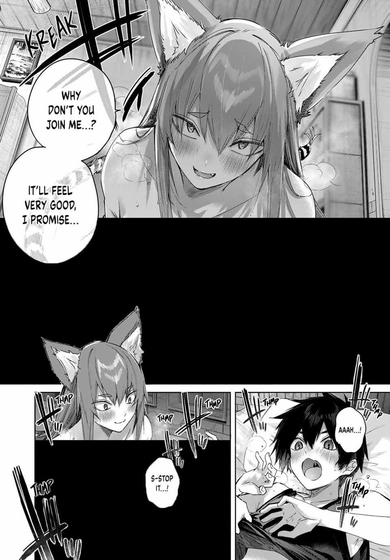 Henkyou No Yakushi Miyako De S Rank Boukensha To Naru 44 4