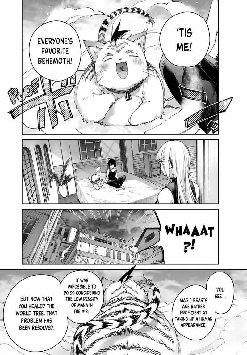 Henkyou No Yakushi Miyako De S Rank Boukensha To Naru 44 6