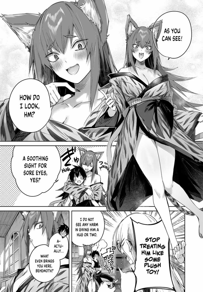 Henkyou No Yakushi Miyako De S Rank Boukensha To Naru 44 7
