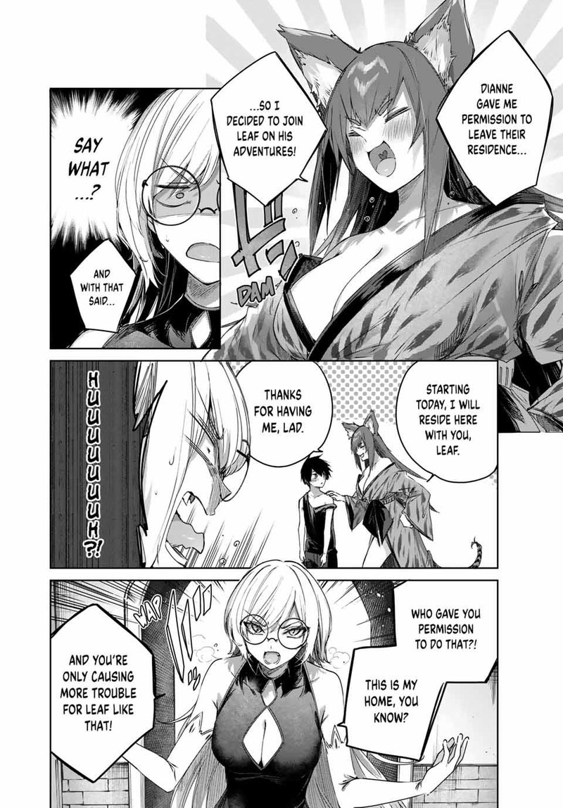 Henkyou No Yakushi Miyako De S Rank Boukensha To Naru 44 8