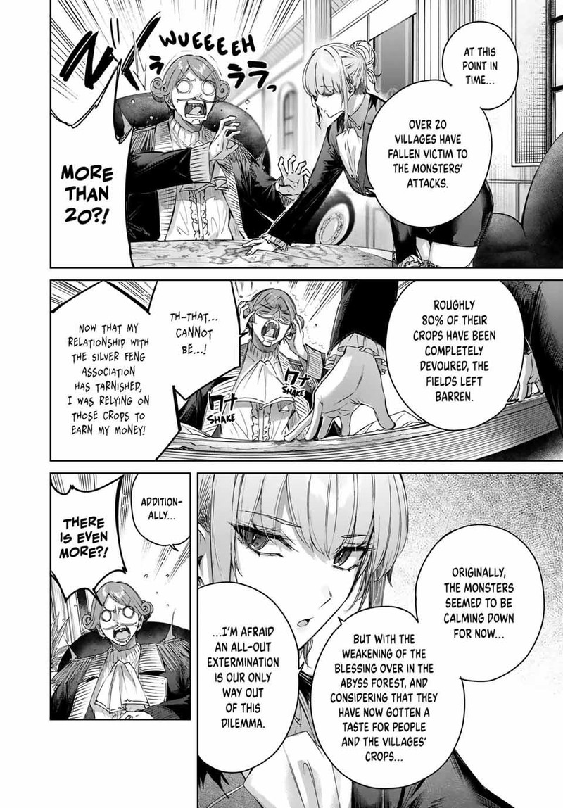 Henkyou No Yakushi Miyako De S Rank Boukensha To Naru 45 4