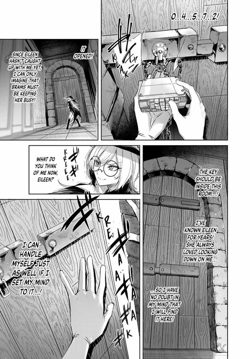 Henkyou No Yakushi Miyako De S Rank Boukensha To Naru 49 15