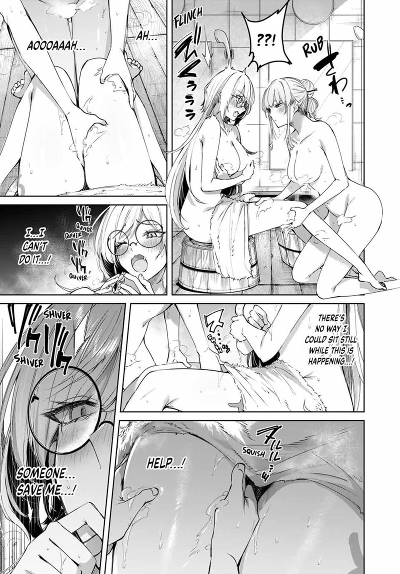 Henkyou No Yakushi Miyako De S Rank Boukensha To Naru 50 11