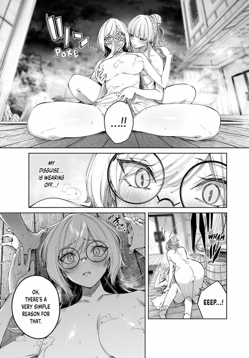 Henkyou No Yakushi Miyako De S Rank Boukensha To Naru 50 17