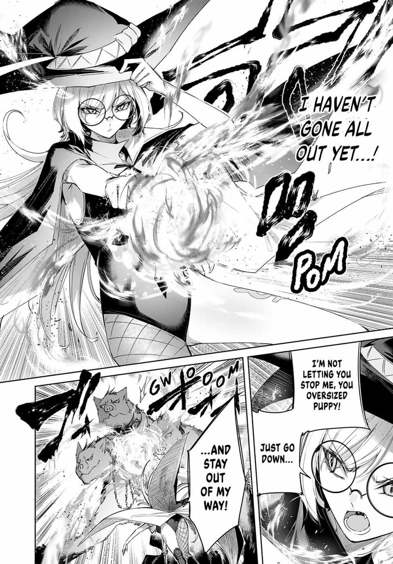 Henkyou No Yakushi Miyako De S Rank Boukensha To Naru 50 2