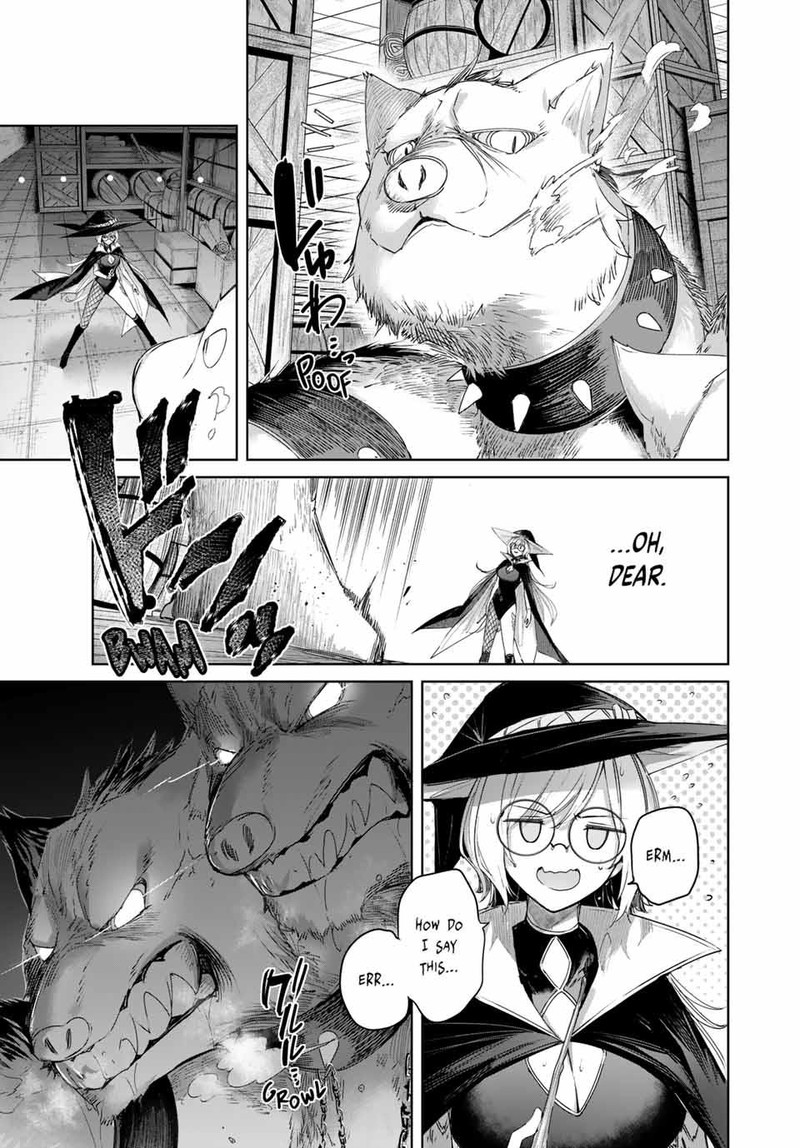 Henkyou No Yakushi Miyako De S Rank Boukensha To Naru 50 3