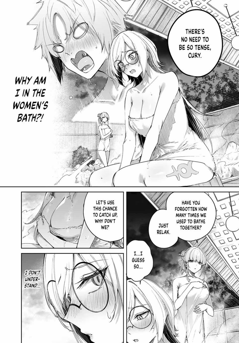 Henkyou No Yakushi Miyako De S Rank Boukensha To Naru 50 6