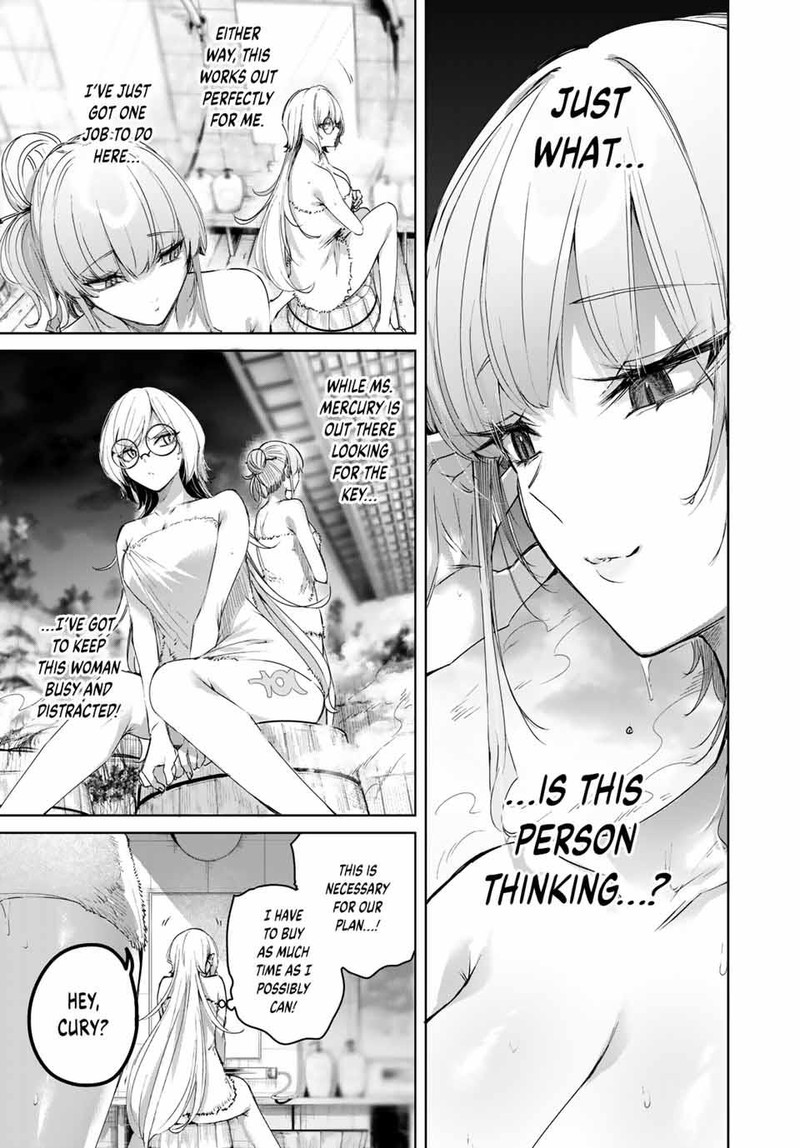 Henkyou No Yakushi Miyako De S Rank Boukensha To Naru 50 7
