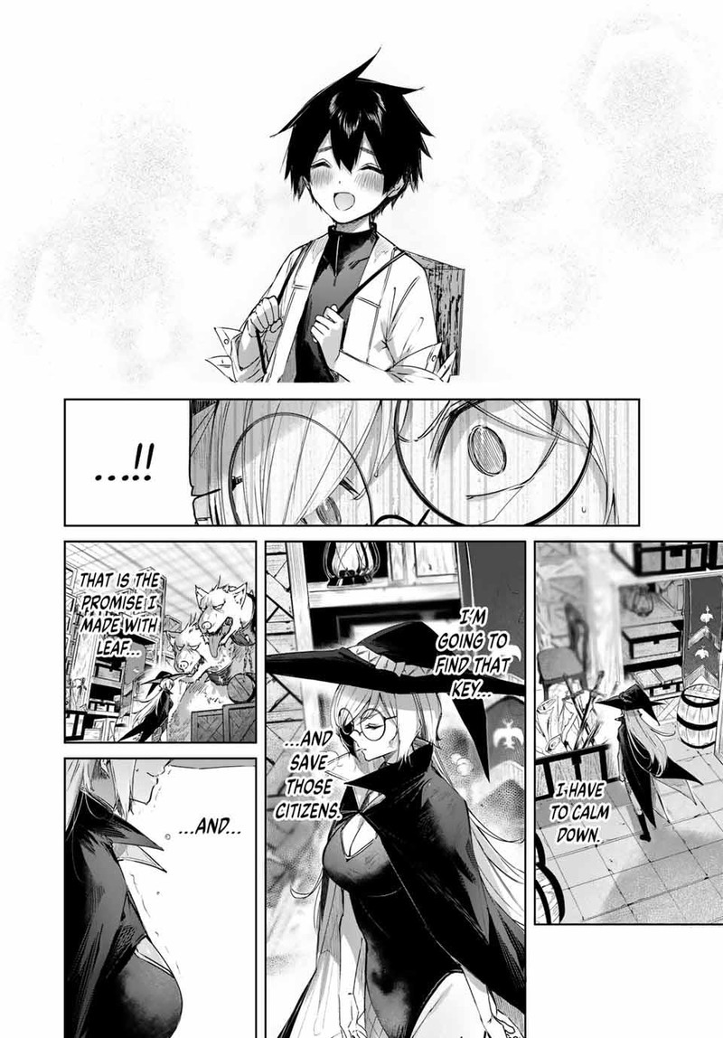 Henkyou No Yakushi Miyako De S Rank Boukensha To Naru 51 10
